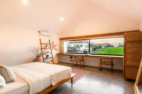 1 bedroom Villa in Tibubeneng, Badung, Indonesia No. 12208 24