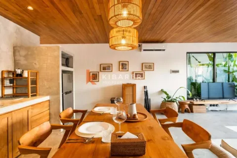 1 bedroom Villa in Tibubeneng, Badung, Indonesia No. 12208 17