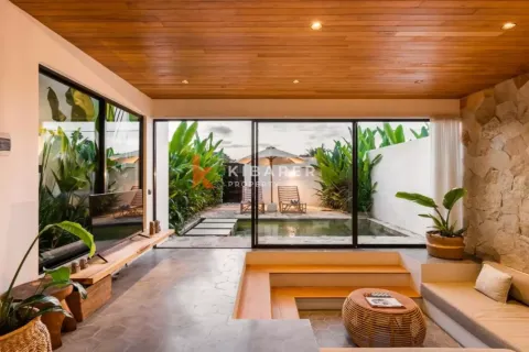 1 bedroom Villa in Tibubeneng, Badung, Indonesia No. 12208 9