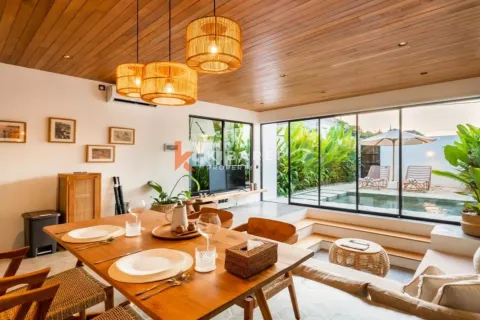 1 bedroom Villa in Tibubeneng, Badung, Indonesia No. 12208 12