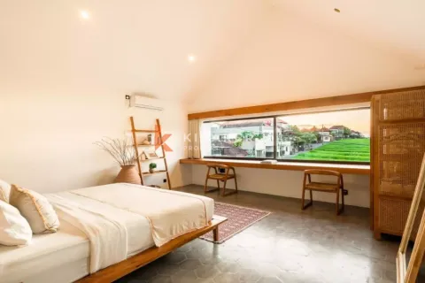 1 bedroom Villa in Tibubeneng, Badung, Indonesia No. 12208 19