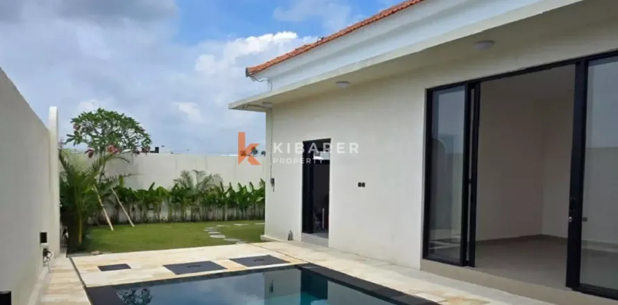 3 bedrooms Villa in Denpasar, Indonesia No. 12209
