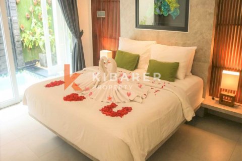 2 bedrooms Villa in Kerobokan, Badung, Indonesia No. 12930 6