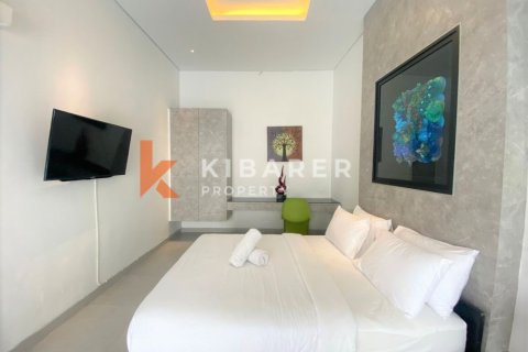 2 bedrooms Villa in Kerobokan, Badung, Indonesia No. 12930 8