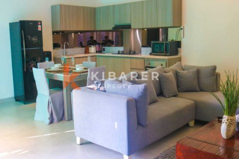 2 bedrooms Villa in Kerobokan, Badung, Indonesia No. 12930 3
