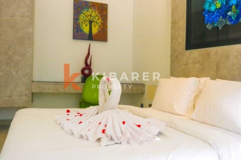 2 bedrooms Villa in Kerobokan, Badung, Indonesia No. 12930 7