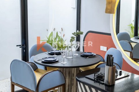 1 bedroom Villa in Badung, Indonesia No. 12934 2