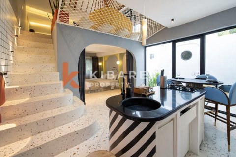 1 bedroom Villa in Badung, Indonesia No. 12934 5