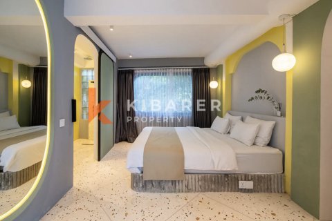 1 bedroom Villa in Badung, Indonesia No. 12934 3