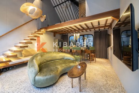 1 bedroom Villa in Badung, Indonesia No. 12935