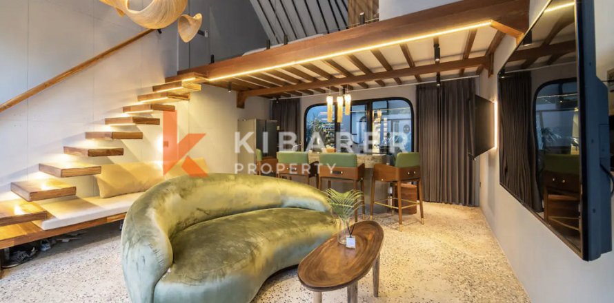 1 bedroom Villa in Badung, Indonesia No. 12935