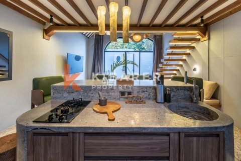 1 bedroom Villa in Badung, Indonesia No. 12935 4