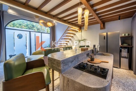 1 bedroom Villa in Badung, Indonesia No. 12935 2