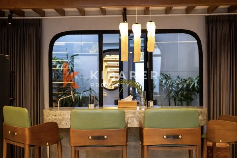 1 bedroom Villa in Badung, Indonesia No. 12935 3