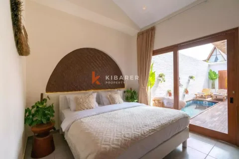 2 bedrooms Villa in Munggu, Mengwi, Badung, Indonesia No. 12931 10