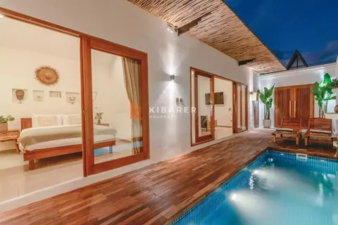 2 bedrooms Villa in Munggu, Mengwi, Badung, Indonesia No. 12931 2