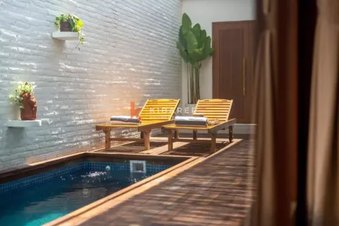 2 bedrooms Villa in Munggu, Mengwi, Badung, Indonesia No. 12931 3