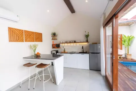 2 bedrooms Villa in Munggu, Mengwi, Badung, Indonesia No. 12931 17