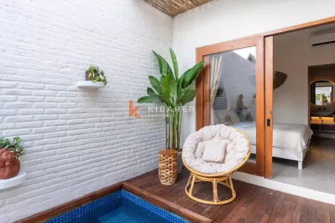 2 bedrooms Villa in Munggu, Mengwi, Badung, Indonesia No. 12931 5
