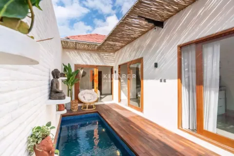 2 bedrooms Villa in Munggu, Mengwi, Badung, Indonesia No. 12931 4