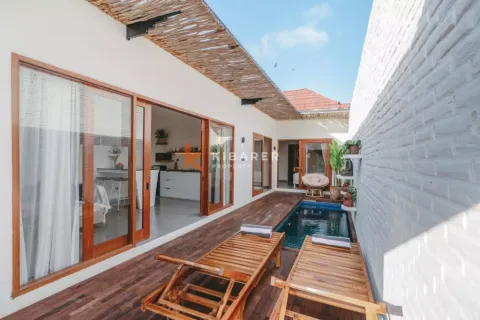 2 bedrooms Villa in Munggu, Mengwi, Badung, Indonesia No. 12931