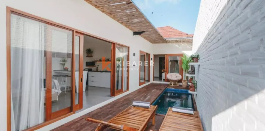 2 bedrooms Villa in Munggu, Mengwi, Badung, Indonesia No. 12931