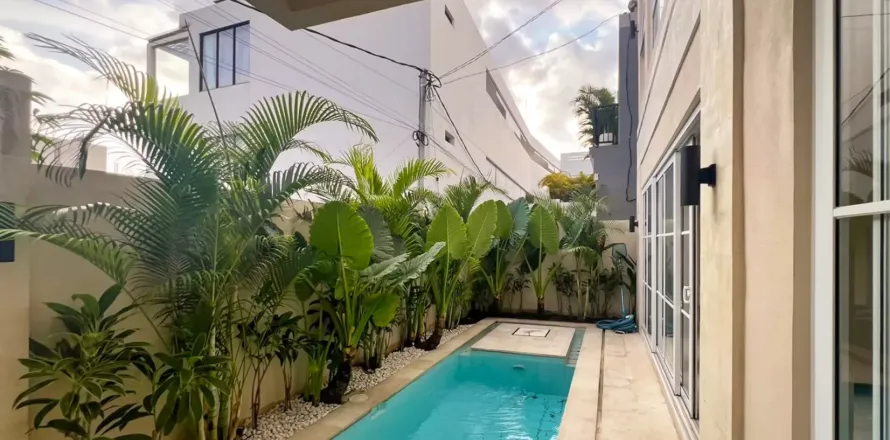 2 bedrooms Villa in Pererenan, Mengwi, Badung, Indonesia No. 10592
