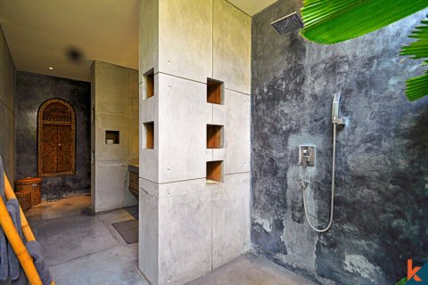 3 bedrooms Villa in Tibubeneng, Badung, Indonesia No. 10593 20