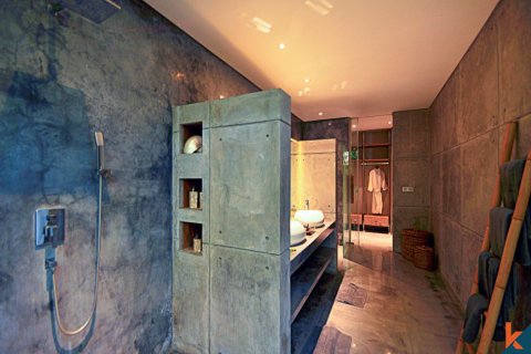 3 bedrooms Villa in Tibubeneng, Badung, Indonesia No. 10593 23