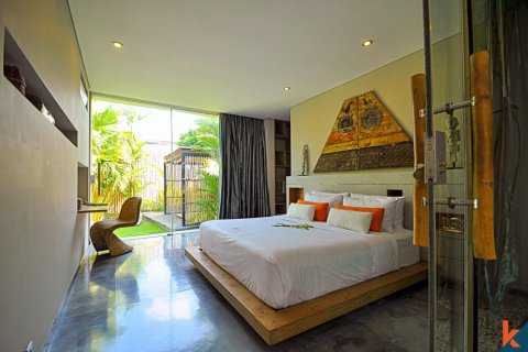 3 bedrooms Villa in Tibubeneng, Badung, Indonesia No. 10593 17