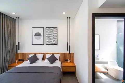 3 bedrooms Villa in Badung, Indonesia No. 10594 8