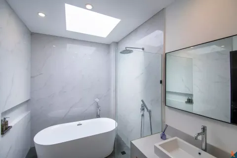 3 bedrooms Villa in Badung, Indonesia No. 10594 12