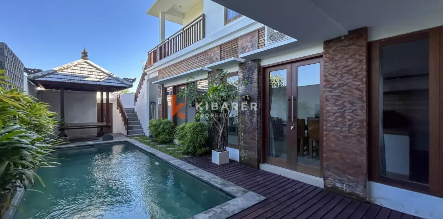 3 bedrooms Villa in Tumbak Bayuh, Mengwi, Badung, Indonesia No. 11730
