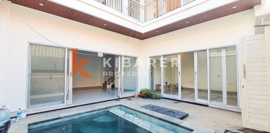 3 bedrooms Villa in Canggu, Badung, Indonesia No. 11726