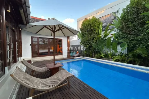 3 bedrooms Villa in Tibubeneng, Badung, Indonesia No. 11725 3
