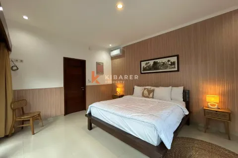 3 bedrooms Villa in Tibubeneng, Badung, Indonesia No. 11725 20
