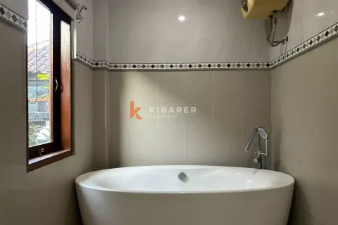 3 bedrooms Villa in Tibubeneng, Badung, Indonesia No. 11725 17