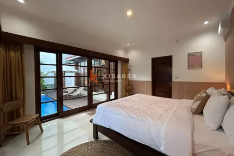 3 bedrooms Villa in Tibubeneng, Badung, Indonesia No. 11725 19