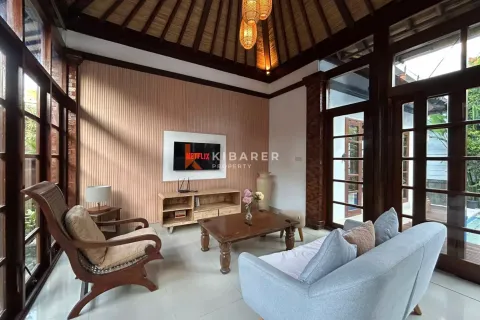 3 bedrooms Villa in Tibubeneng, Badung, Indonesia No. 11725 12