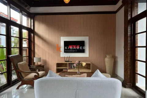 3 bedrooms Villa in Tibubeneng, Badung, Indonesia No. 11725 9