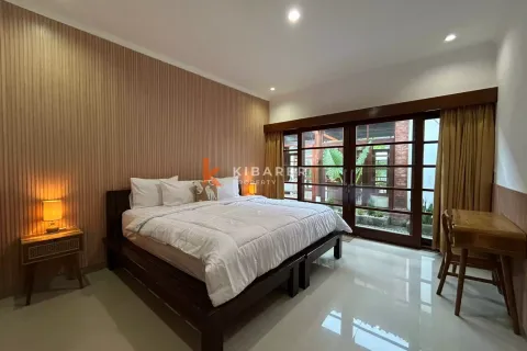 3 bedrooms Villa in Tibubeneng, Badung, Indonesia No. 11725 26