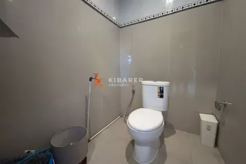 3 bedrooms Villa in Tibubeneng, Badung, Indonesia No. 11725 23