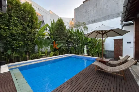 3 bedrooms Villa in Tibubeneng, Badung, Indonesia No. 11725 4