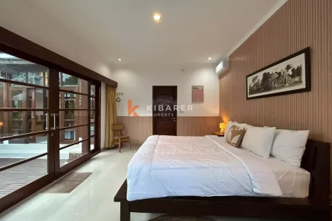 3 bedrooms Villa in Tibubeneng, Badung, Indonesia No. 11725 22