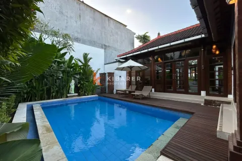 3 bedrooms Villa in Tibubeneng, Badung, Indonesia No. 11725 2
