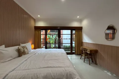 3 bedrooms Villa in Tibubeneng, Badung, Indonesia No. 11725 25