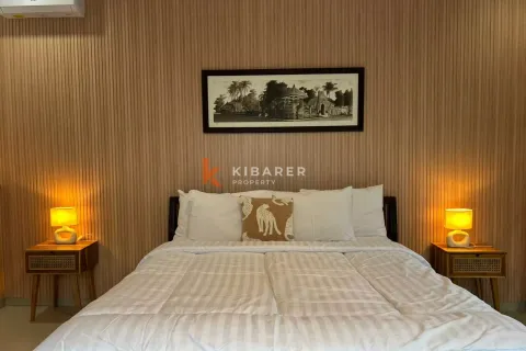 3 bedrooms Villa in Tibubeneng, Badung, Indonesia No. 11725 21