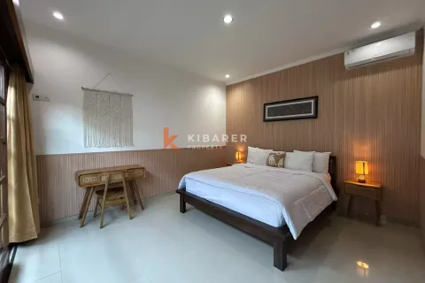 3 bedrooms Villa in Tibubeneng, Badung, Indonesia No. 11725 27