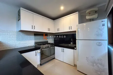 3 bedrooms Villa in Tibubeneng, Badung, Indonesia No. 11725 8