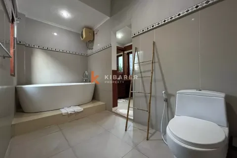 3 bedrooms Villa in Tibubeneng, Badung, Indonesia No. 11725 16